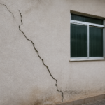 Patologias em obras: rachaduras, infiltrações e soluções