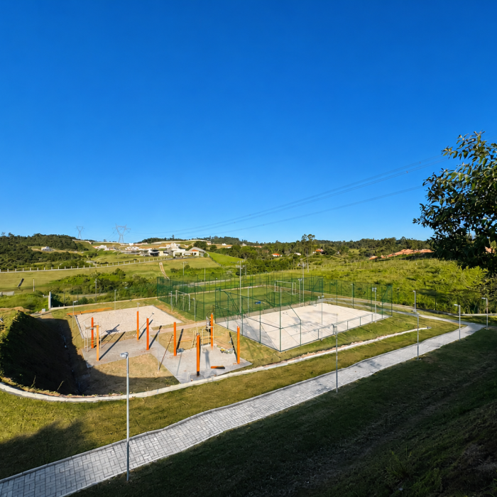 RESERVA DOS LAGOS